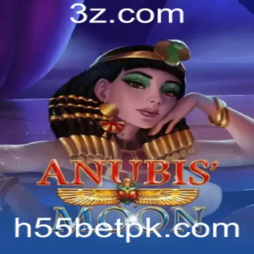Explorando o Fascínio de AnubisMoon e a Plataforma H55BET