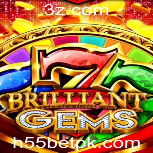 BrilliantGems: Descubra o Universo das Gemas Brilhantes