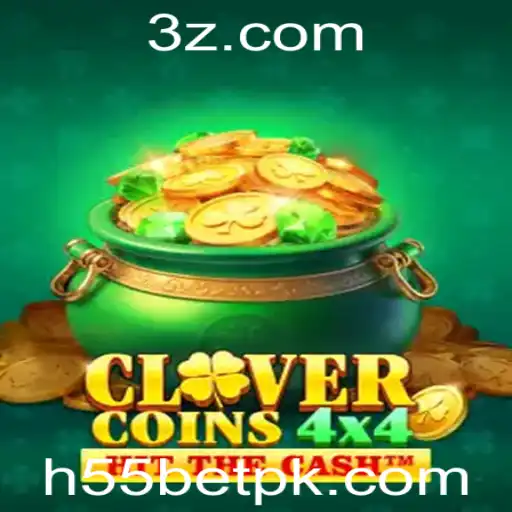 Explorando o Fascinante Mundo de CloverCoins4x4