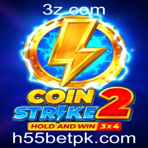 Coinstrike2: A Nova Era dos Jogos de Ação com H55BET