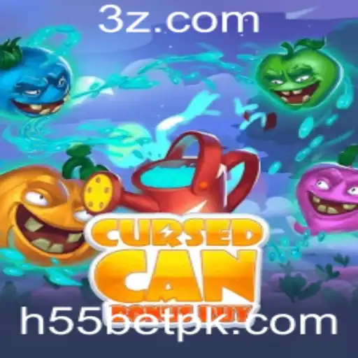 Explorando o Mundo de CursedCanBonusBuy: Um Novo Marco nos Jogos Online
