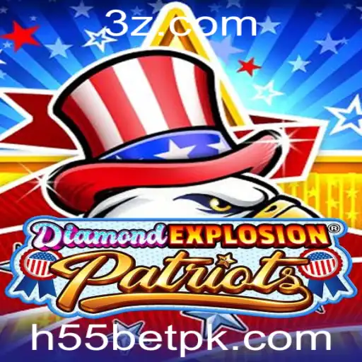 DiamondExplosionPatriots: A Nova Sensação dos Jogos Moderados