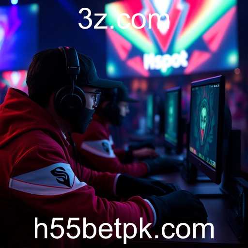 H55BET
