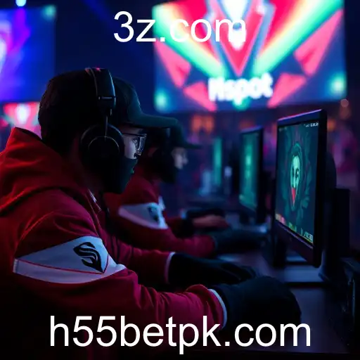 Apostas em eSports: Um Novo Horizonte para os Entusiastas dos Jogos