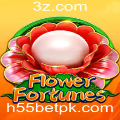 FlowerFortunes: Descubra a Magia do Jogo com H55BET