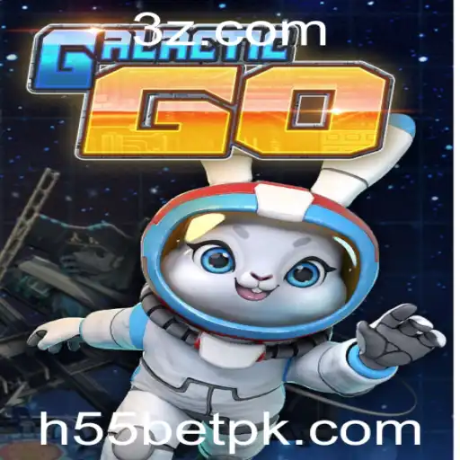 GalacticGO: A Nova Experiência de Jogo Espacial com H55BET