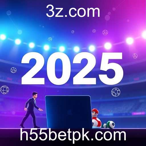 A Ascensão e Inovação do Mercado de Jogos Online