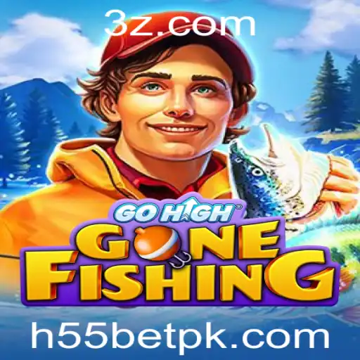 GoHighGoneFishing: Descubra o Novo Jogo de Pescaria Virtual