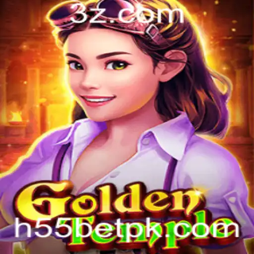 Descubra o Fascinante Mundo de GoldenTemple com H55BET