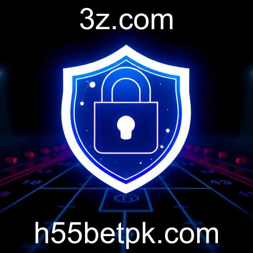 H55BET Revoluciona o Mercado de Jogos Online