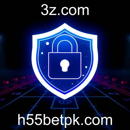 H55BET Revoluciona o Mercado de Jogos Online