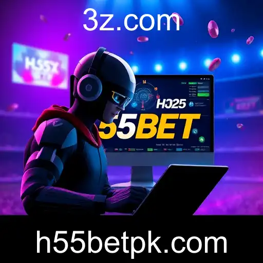 Tendências e Novidades no H55BET