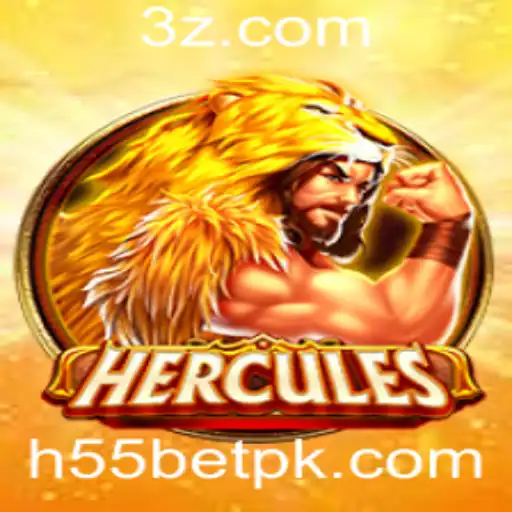 Explorando o Mundo do Jogo 'Hercules' e a Plataforma H55BET