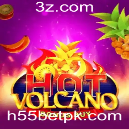 Descubra o Excitante Mundo do Jogo HotVolcanoBonusBuy