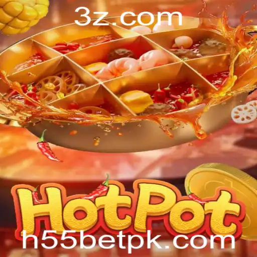 Explorando o Mundo Empolgante do Jogo Hotpot com H55BET