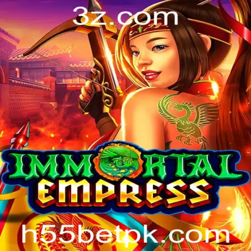 ImmortalEmpress: Um Mergulho no Universo Fascinante do Novo Jogo
