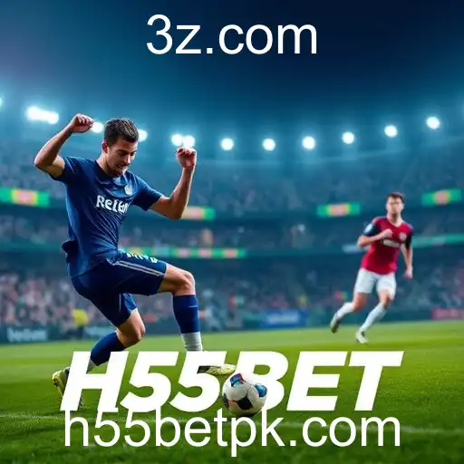 Jogos ao Vivo: Uma Imersão no Universo de Entretenimento com H55BET