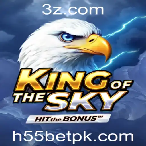 KingOfTheSky: Um Guia Completo para o Novo Fenômeno dos Jogos