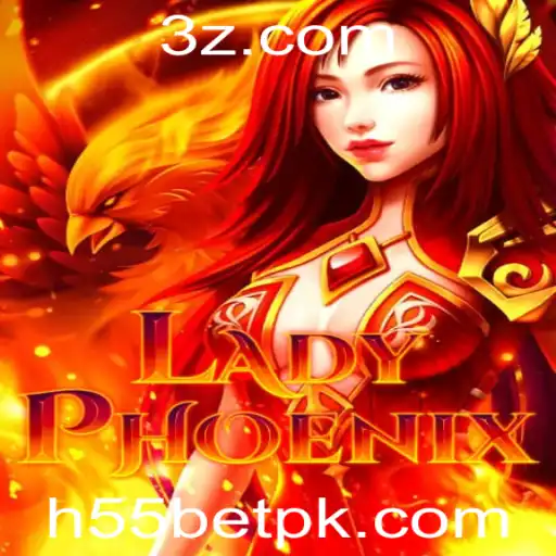 Explorando o Mundo Enigmático de LadyPhoenix: Um Mergulho nas Regras e Estratégias do Jogo com H55BET