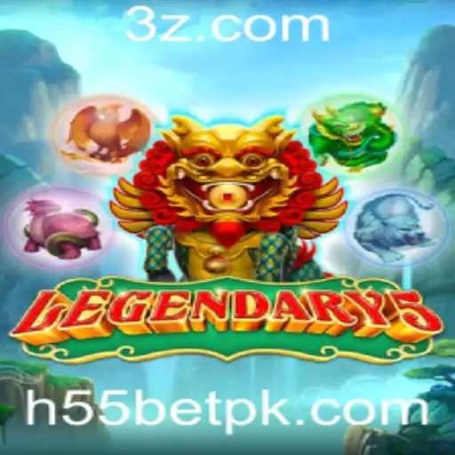 Explorando o Mundo de Legendary5: O Jogo que Está Conquistando os Jogadores