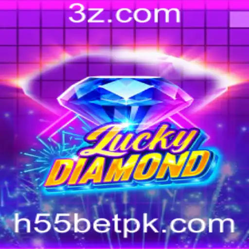 Explorando LuckyDiamond: O Jogo de Azar Revolucionário com H55BET