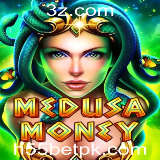 Descubra o Fascinante Mundo de MedusaMoney com H55BET