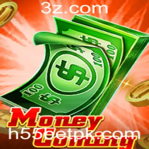 Descubra o Empolgante Jogo MoneyComing com H55BET