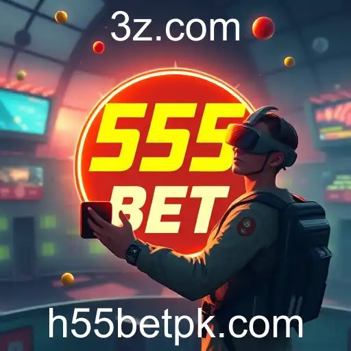 Expansão do Mercado de Jogos com H55BET e Novas Tendências