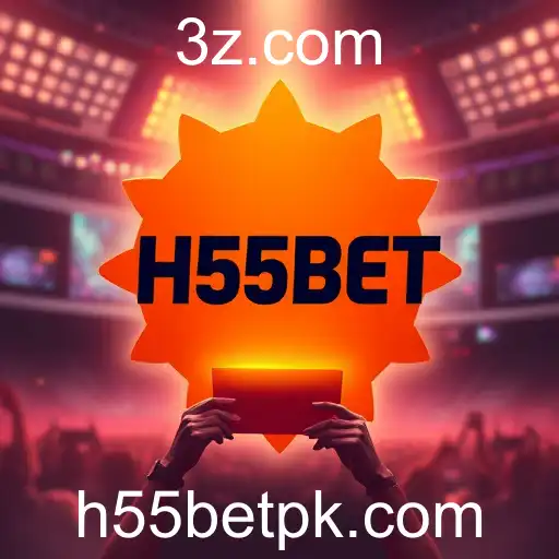 Tecnologia e Entretenimento: A Ascensão do H55BET