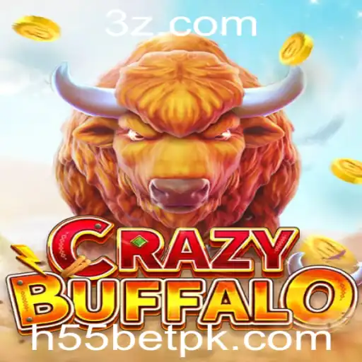 Explorando o Fascinante Universo de CRAZYBUFFALO no Contexto Atual