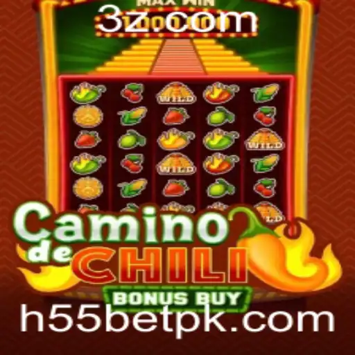 Descubra o Fascinante Jogo CaminodeChiliBonusBuy