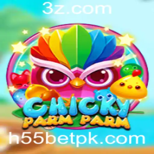 ChickyParmParm: A Fascinante Nova Sensação dos Jogos