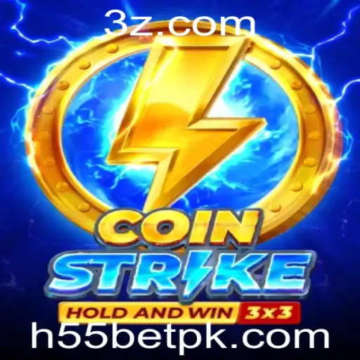 Explorando o Jogo Coinstrike e a Palavra-Chave H55BET