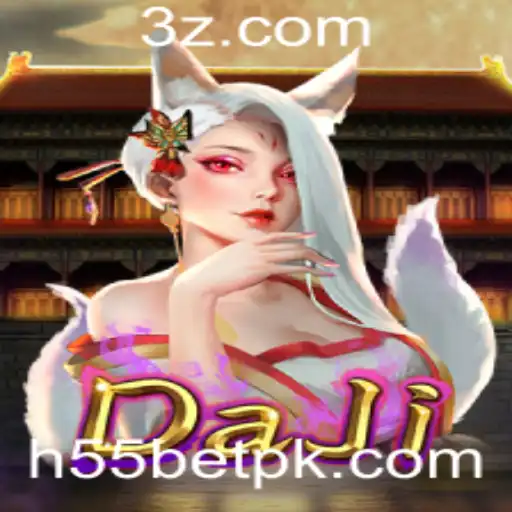 Descubra DaJi: O Novo Fenômeno dos Jogos Online com H55BET
