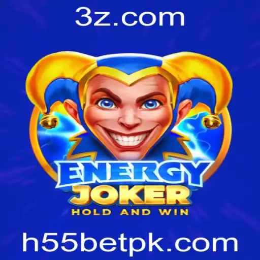 Descubra o Mundo Empolgante de EnergyJoker