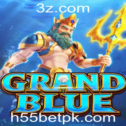 Explorando o Mundo Fascinante de GRANDBLUE