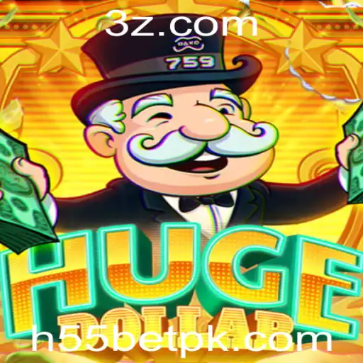 Descubra o Fascinante Mundo de HugeDollar: Regras, Dinâmica e Tendências Atuais