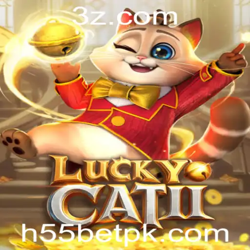 Explorando o Fascinante Mundo de LuckyCatII