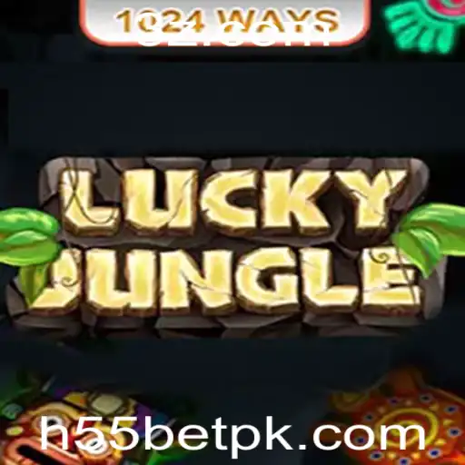 Descubra o Fascinante Mundo de LuckyJungle1024: O Jogo do Momento