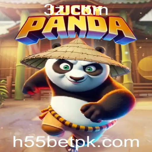 Descubra o Mundo Fascinante de LuckyPanda com H55BET