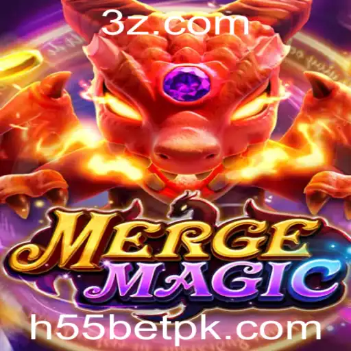 Explorando o Mundo de MERGEMAGIC: Uma Jornada de Entretenimento e Estratégia
