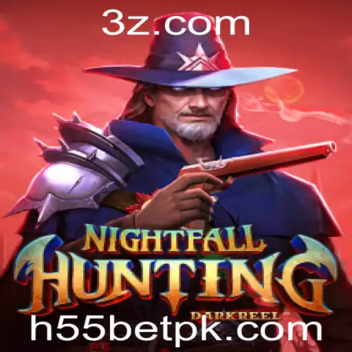 Explorando o Mundo de NightfallHunting: Estratégia e Aventura
