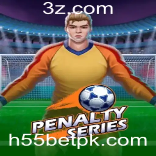 Explorando o Mundo Empolgante do PenaltySeries: O Jogo do Momento com H55BET