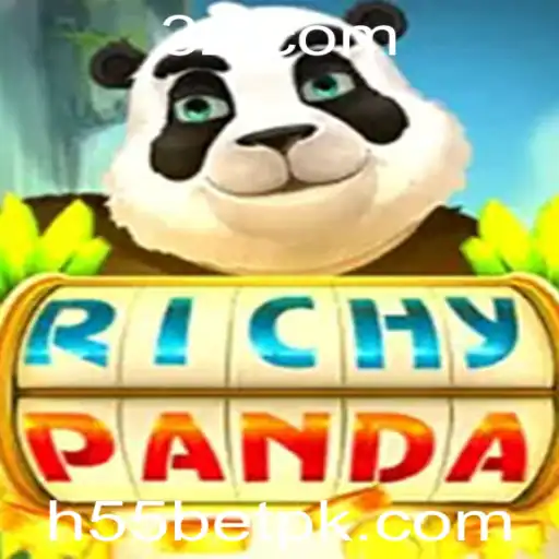 Descubra o Fascinante Mundo de RichyPanda: Aventura e Estratégia com H55BET