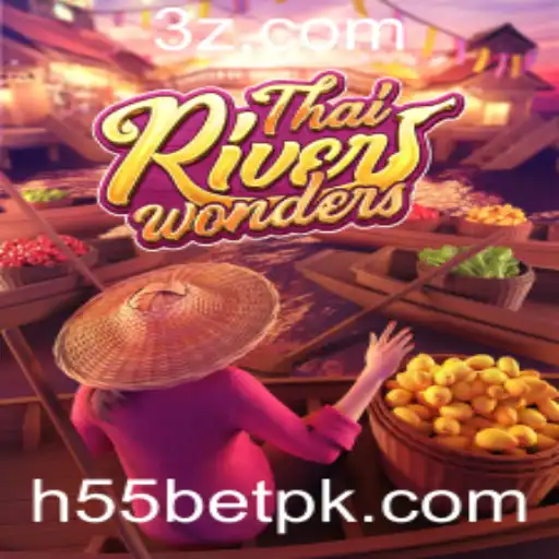 Explorando o Fascinante Mundo de ThaiRiverWonders com H55BET