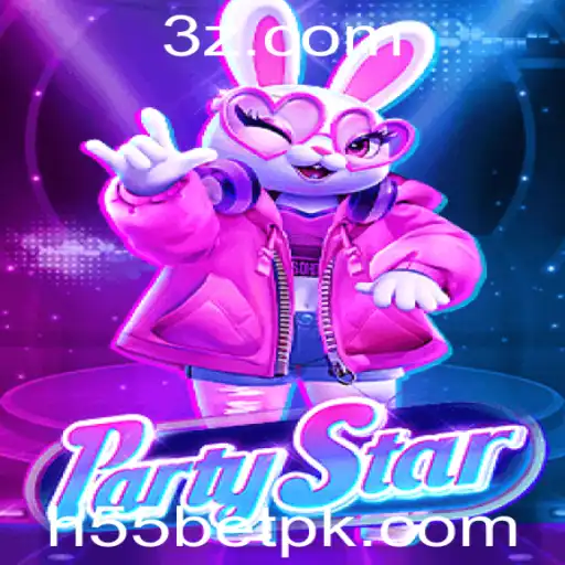 Explorando o Universo Divertido de PartyStar: O Jogo do Momento