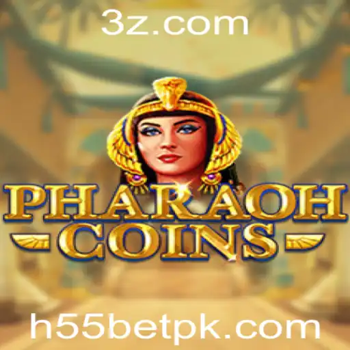 Descobrindo PharaohCoins: A Nova Sensação no Mundo dos Jogos Online