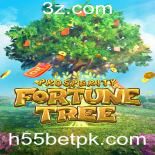 Descubra o Mundo de ProsperityFortuneTree com H55BET