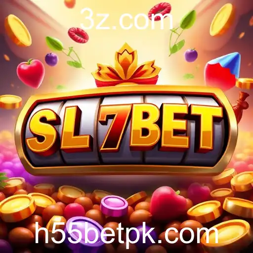 Explore a Emoção dos Jogos de Slot no H55BET