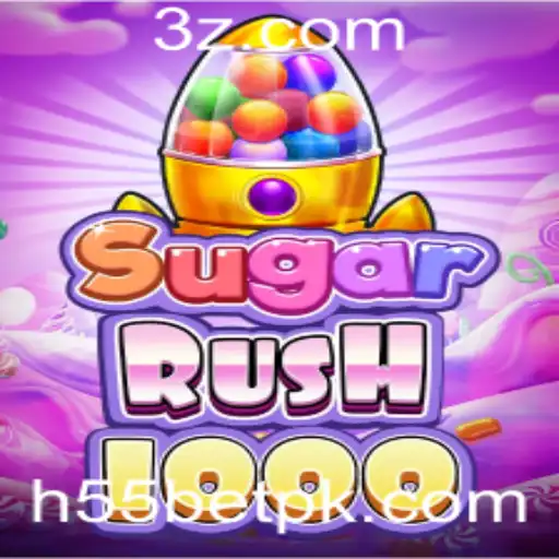 Explorando o Universo de SugarRush1000: Regras e Dinâmicas